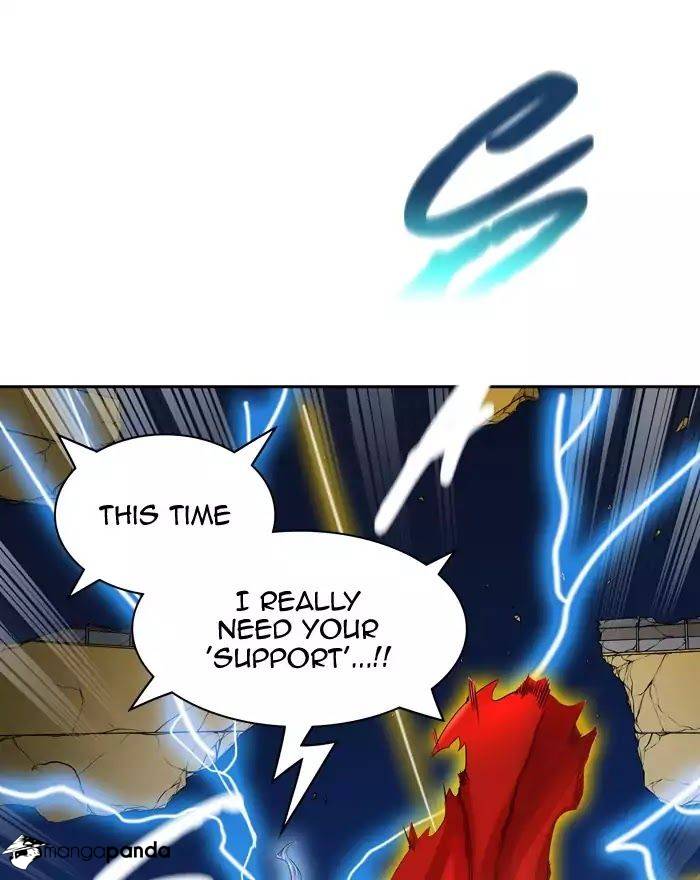 Tower of God Chapter 387 image 23